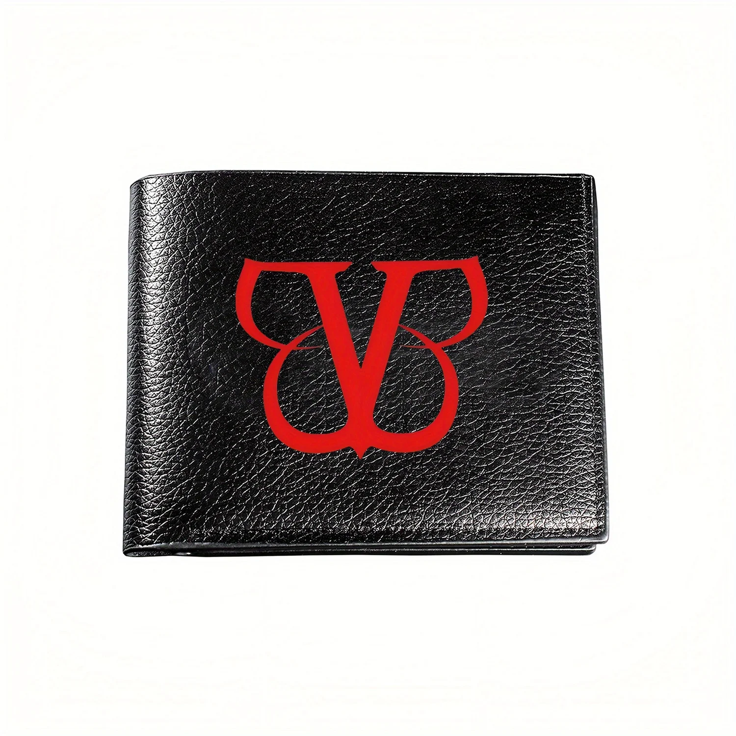 Interior Design Graphic Standards - Logotipo V vermelho design elegante negócios