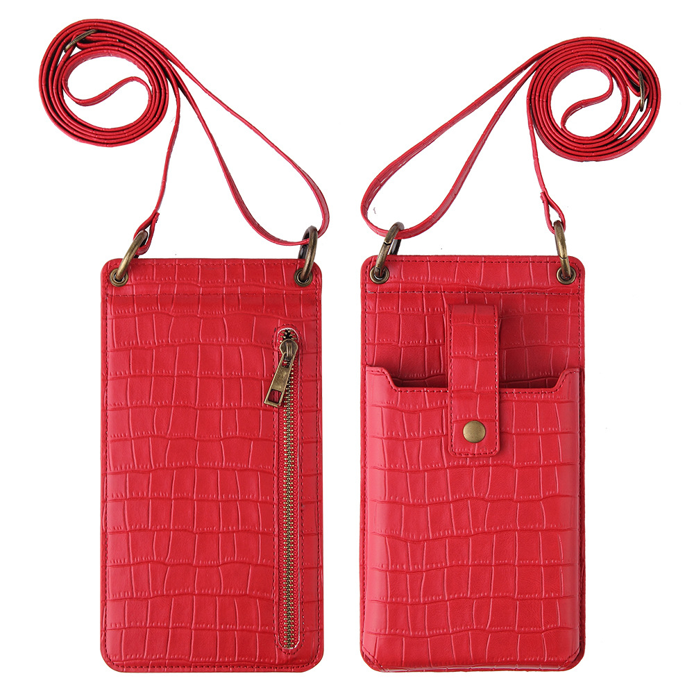 Interior Design Id - Novas Bolsas Transversais para Celular com