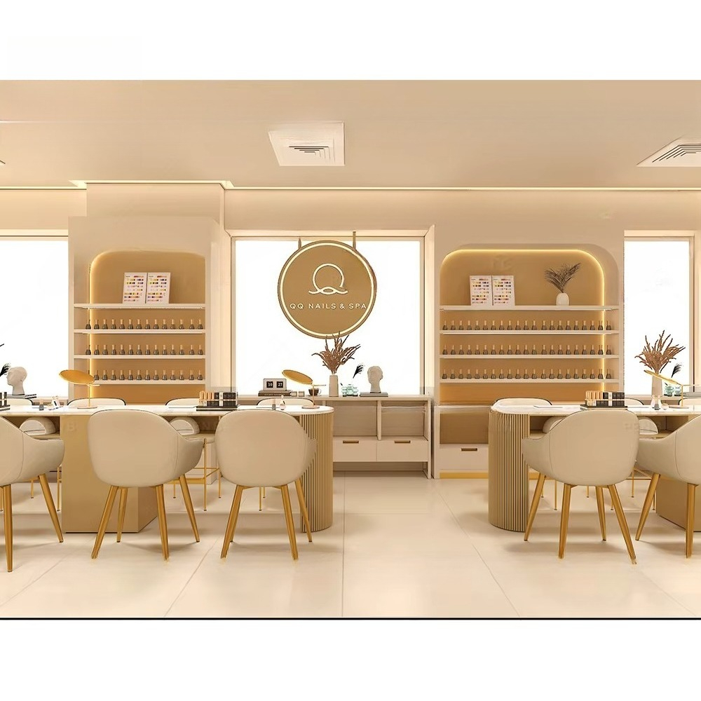 Interior Design Studio - Soluções de design e móveis para