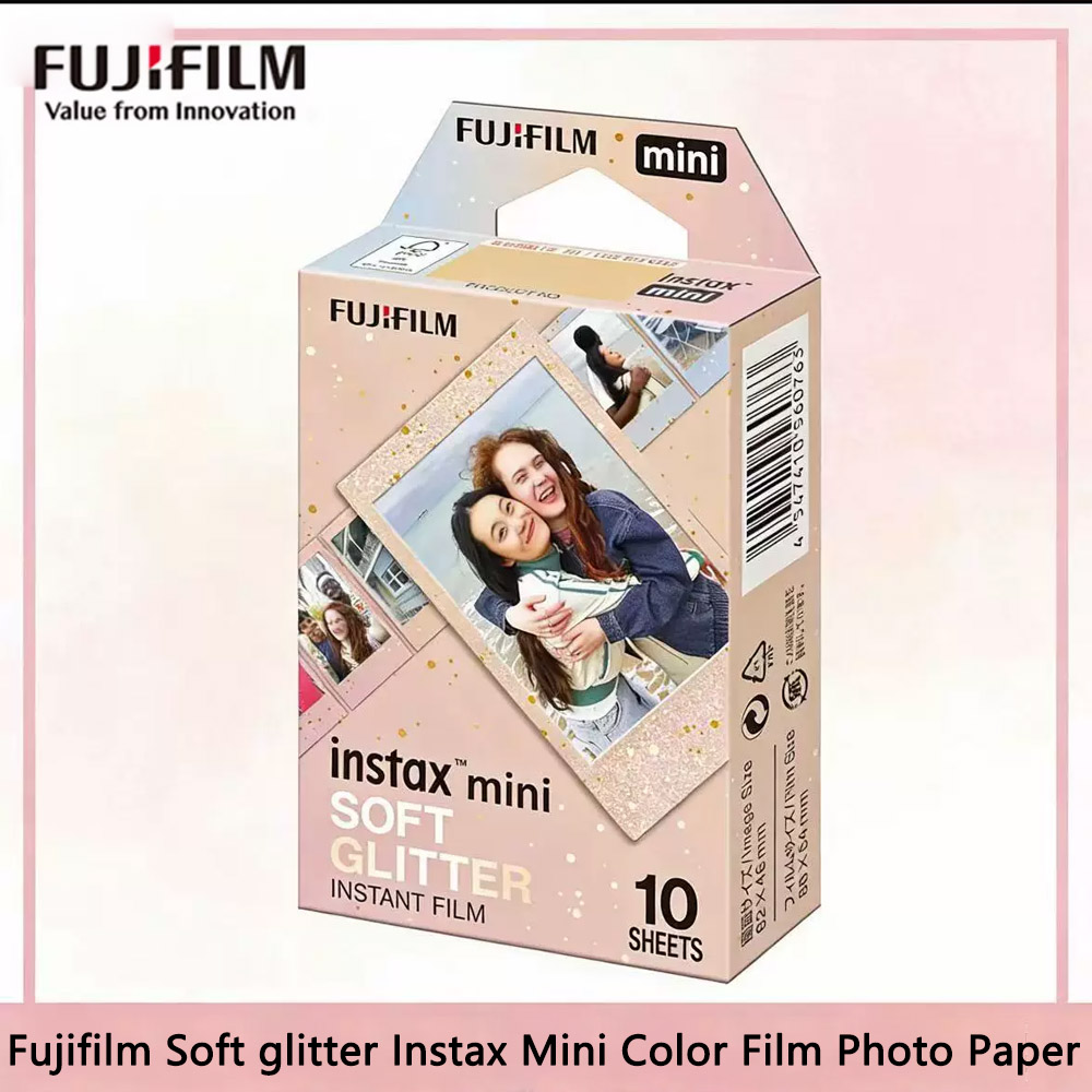 Interior Design Pinterest - Papel Fotográfico Mini Color Film Fujifilm