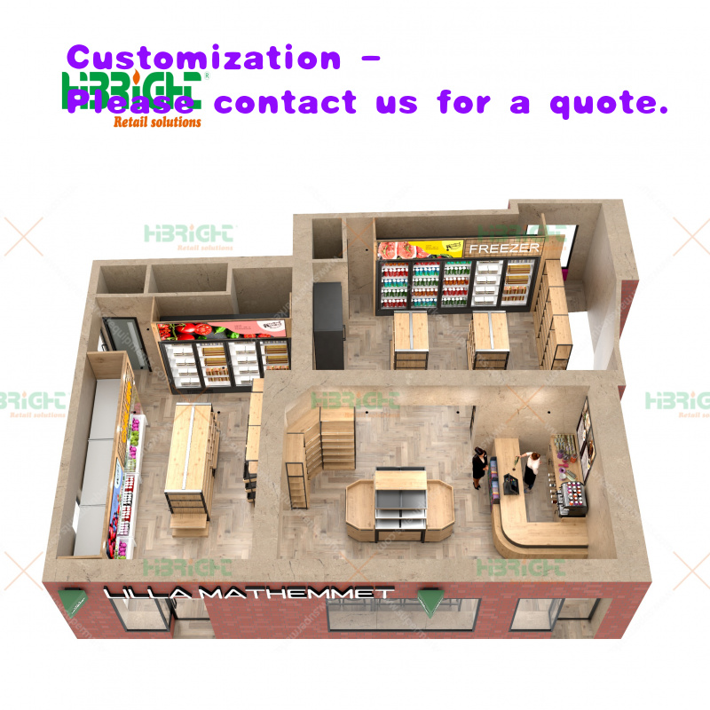 Interior Design Layout - Design de Interiores Moderno e Luxuoso