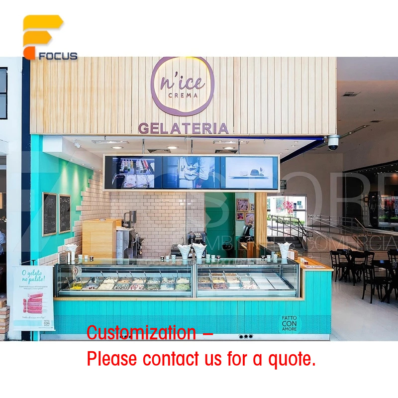 Interior Design Layout - Design de Layout Personalizado e Escalável