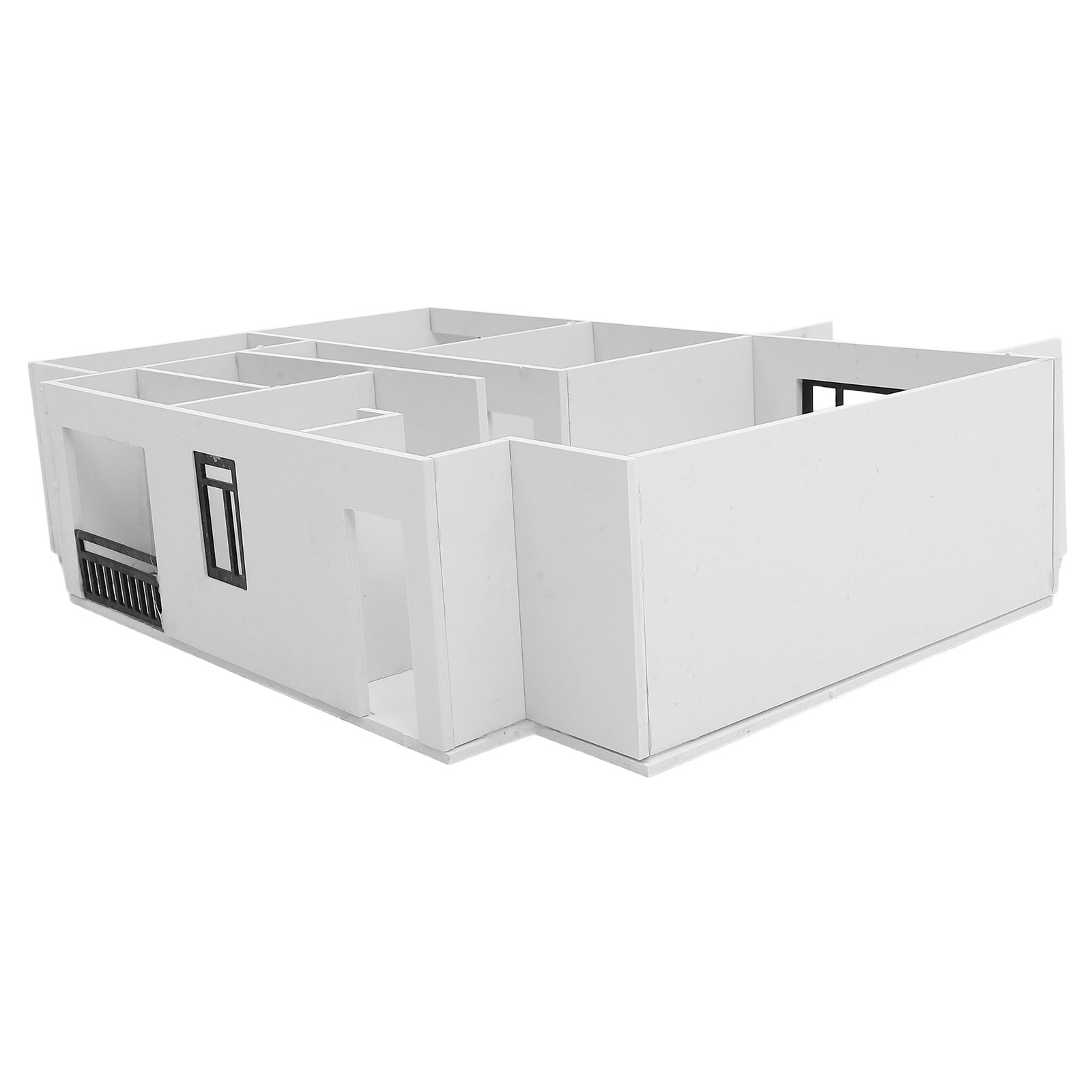 1 Conjunto de Kit de Layout DI - Interior Design Layout avaliação e preço