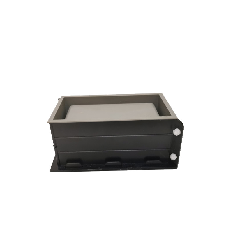 Molde de Silicone Retangular G - Terrazzo Pot Cement avaliação e preço