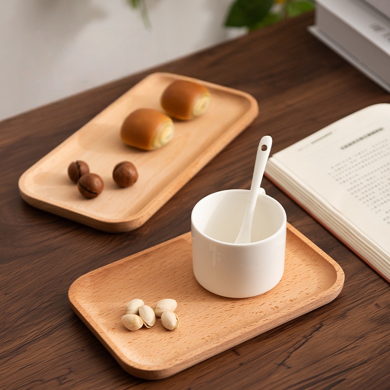 Bandeja de Café da Manhã em Ma - Travertine Tray Oval avaliação e preço