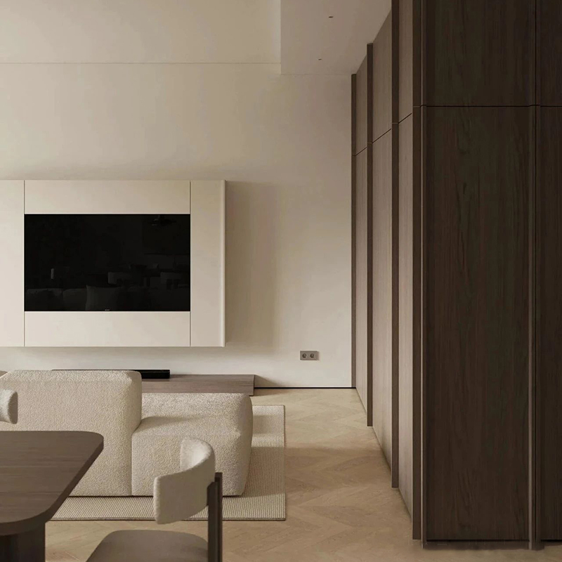 Móveis de madeira personalizad - Interior Design Graphic Design avaliação e preço