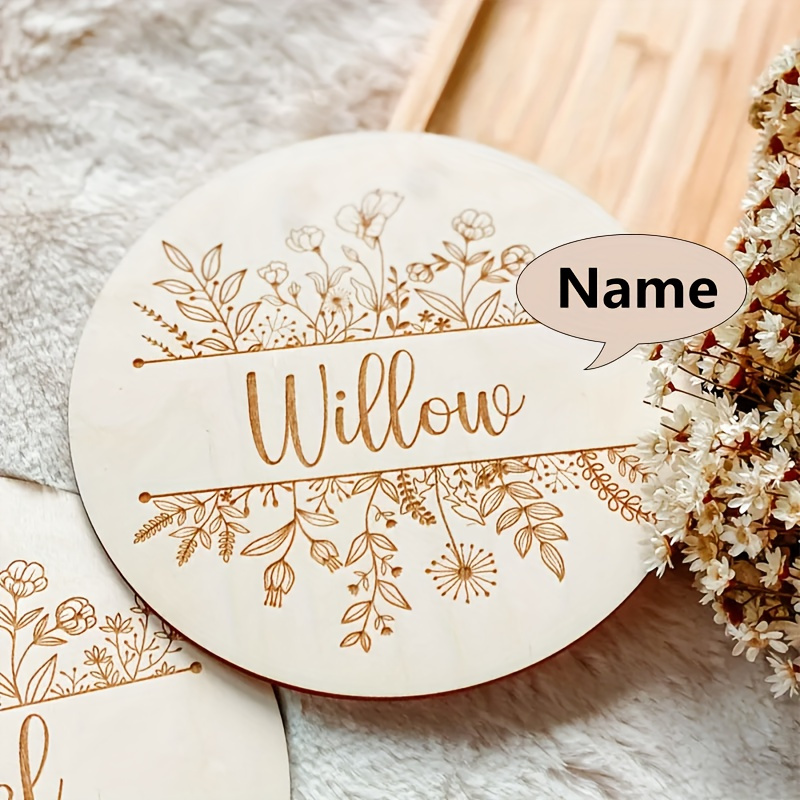 Placa de Nome Personalizada co - Interior Design Names avaliação e preço