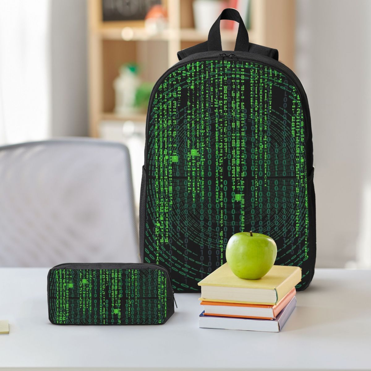 Mochila Original Matrix Design - Interior Design Matrix avaliação e preço