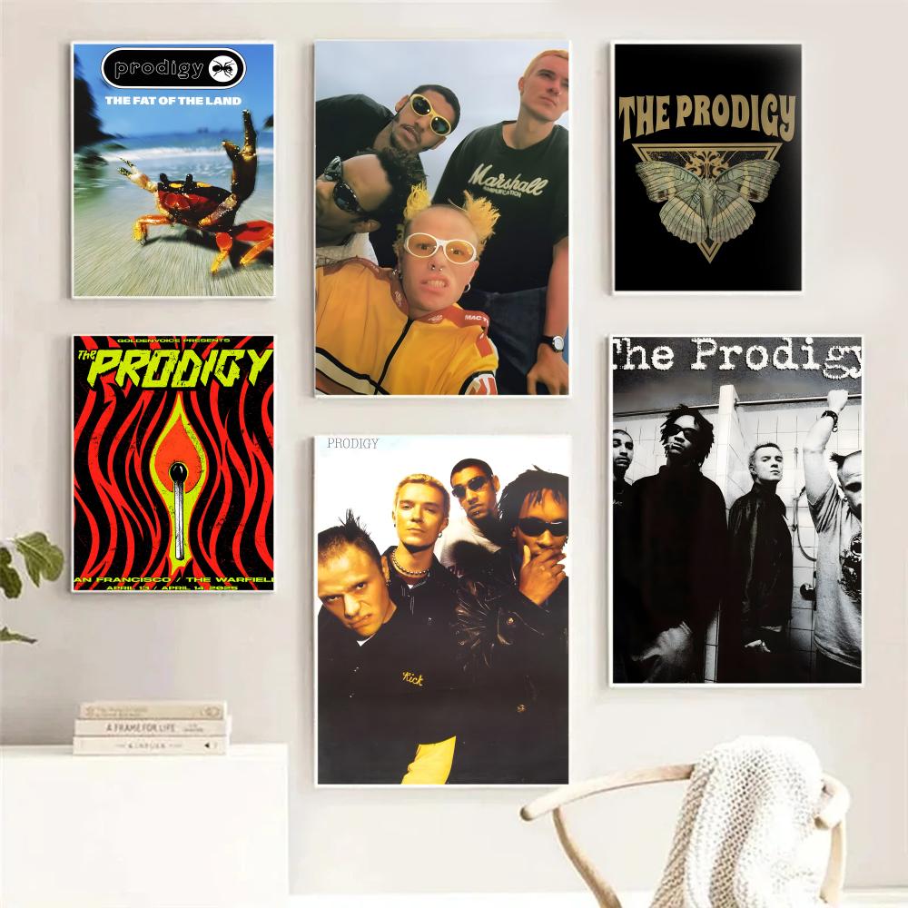 Banda de música o p-rodigy car - Interior Design Studio avaliação e preço