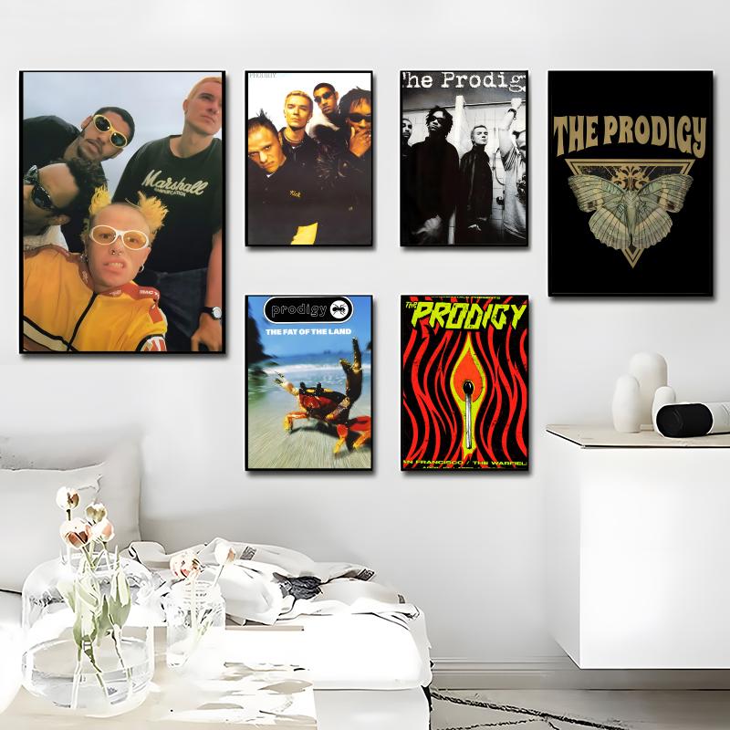 Banda de música o p-rodigy car - Interior Design Studio avaliação e preço