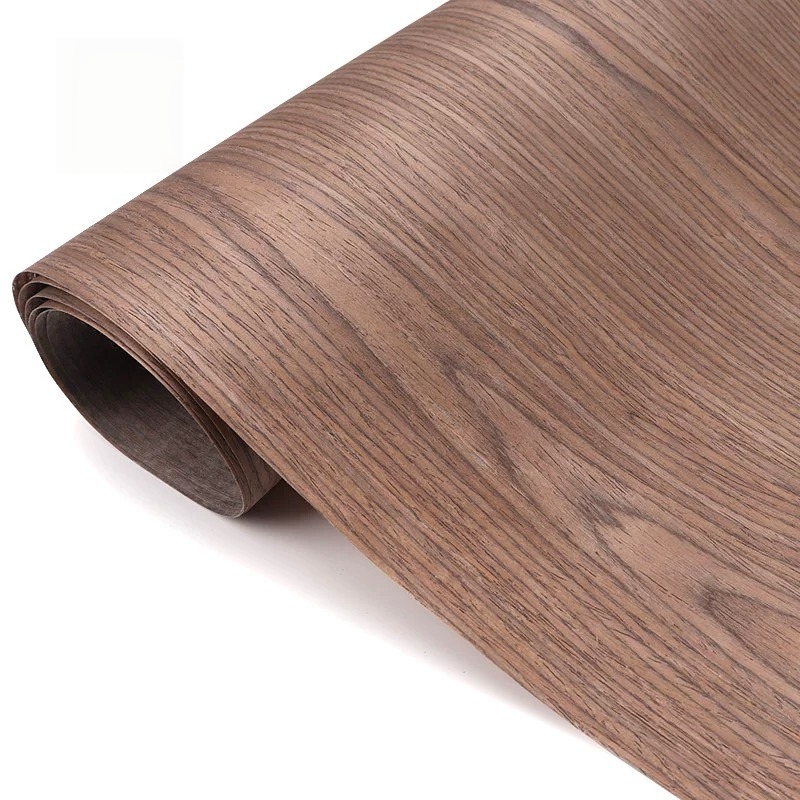 Veneer de Madeira de Nogueira  - Interior Design Studio avaliação e preço