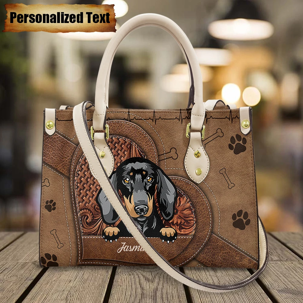 Bolsas de ombro de couro para  - Interior Design Name avaliação e preço