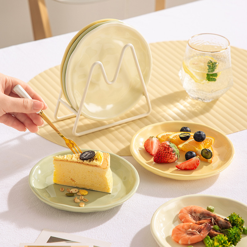 Creme De Luxo Prato De Osso Pa - Travertine Tray Oval avaliação e preço