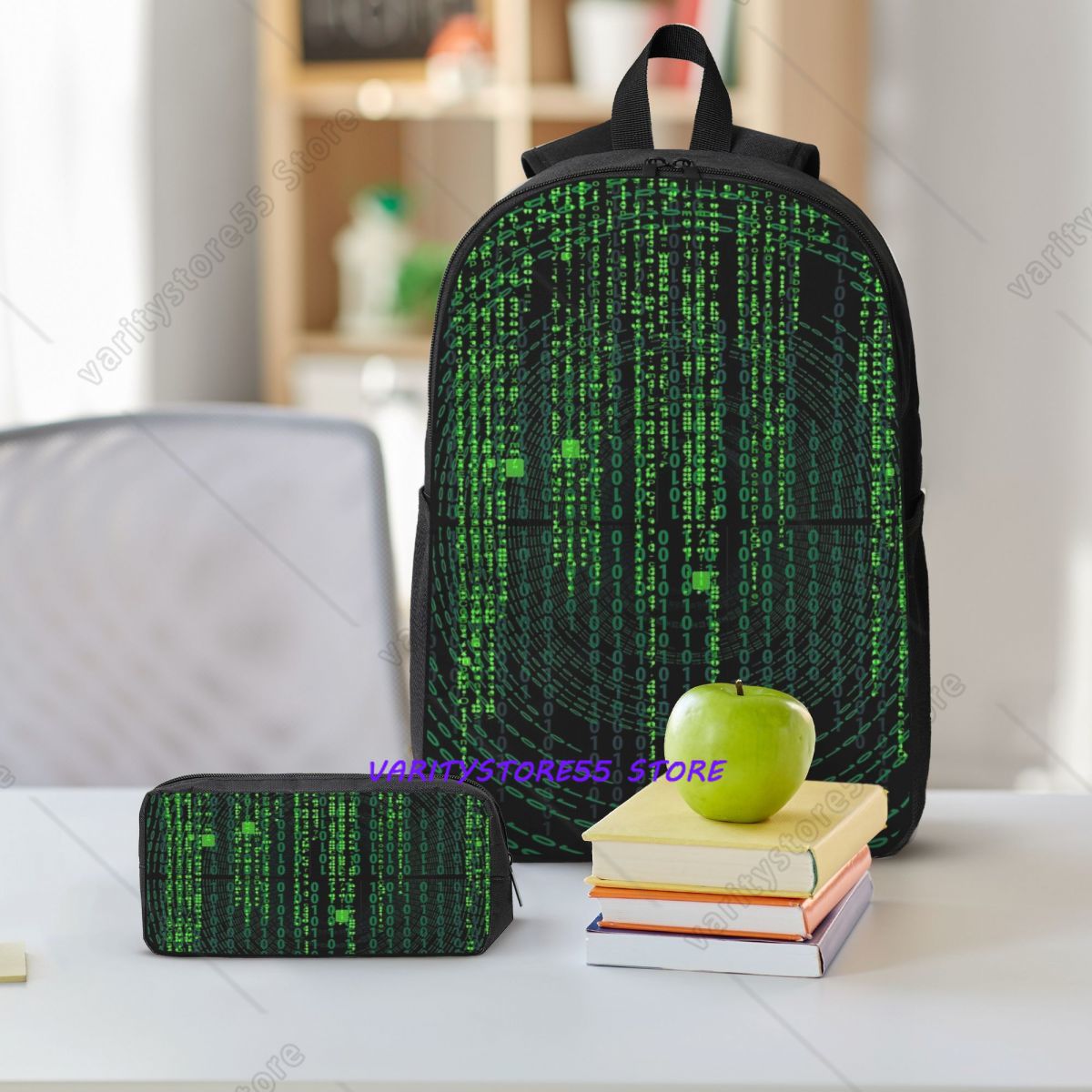 Mochila Original Matrix Design - Interior Design Matrix avaliação e preço