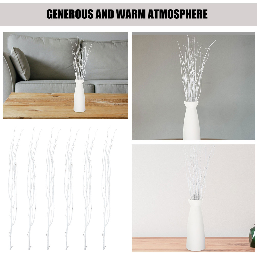 12 Peças de Galhos Naturais Se - Interior Design Studio avaliação e preço
