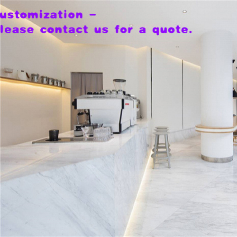 Design de balcão de café moder - Interior Design Layout avaliação e preço