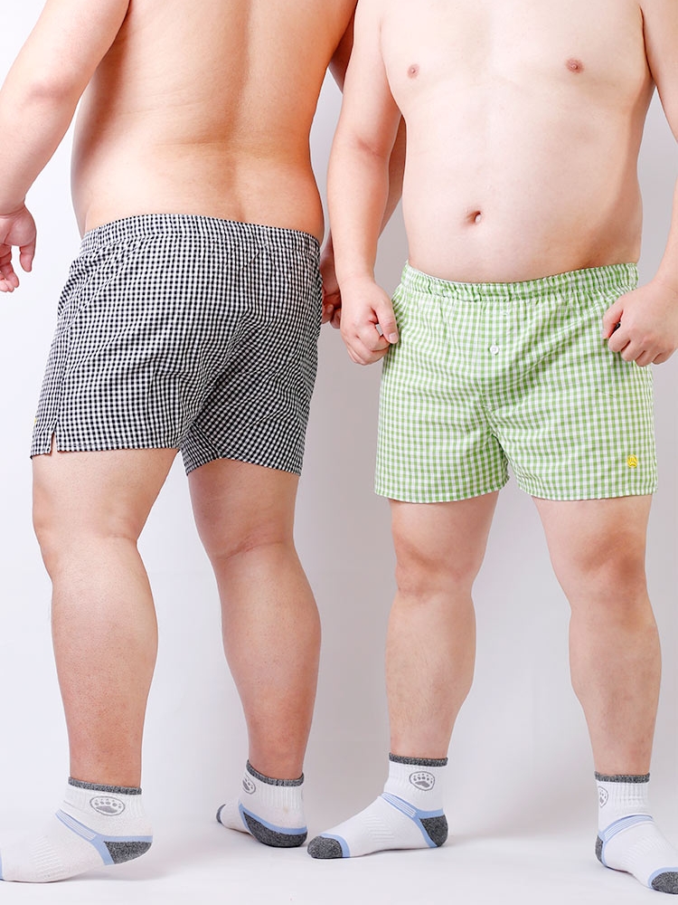 Urso garra pata xadrez roupa i - Interior Design Xl avaliação e preço