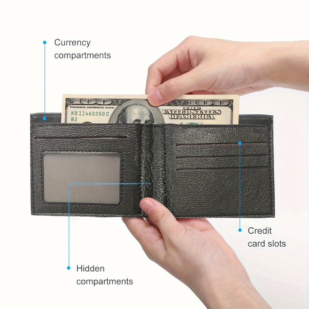 Carteira masculina com logotip - Interior Design Graphic Standards avaliação e preço