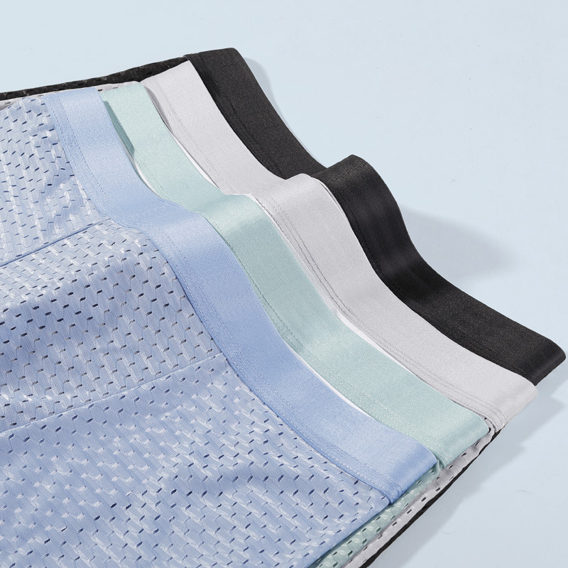 2 pçs de seda gelo homem roupa - Interior Design Xl avaliação e preço