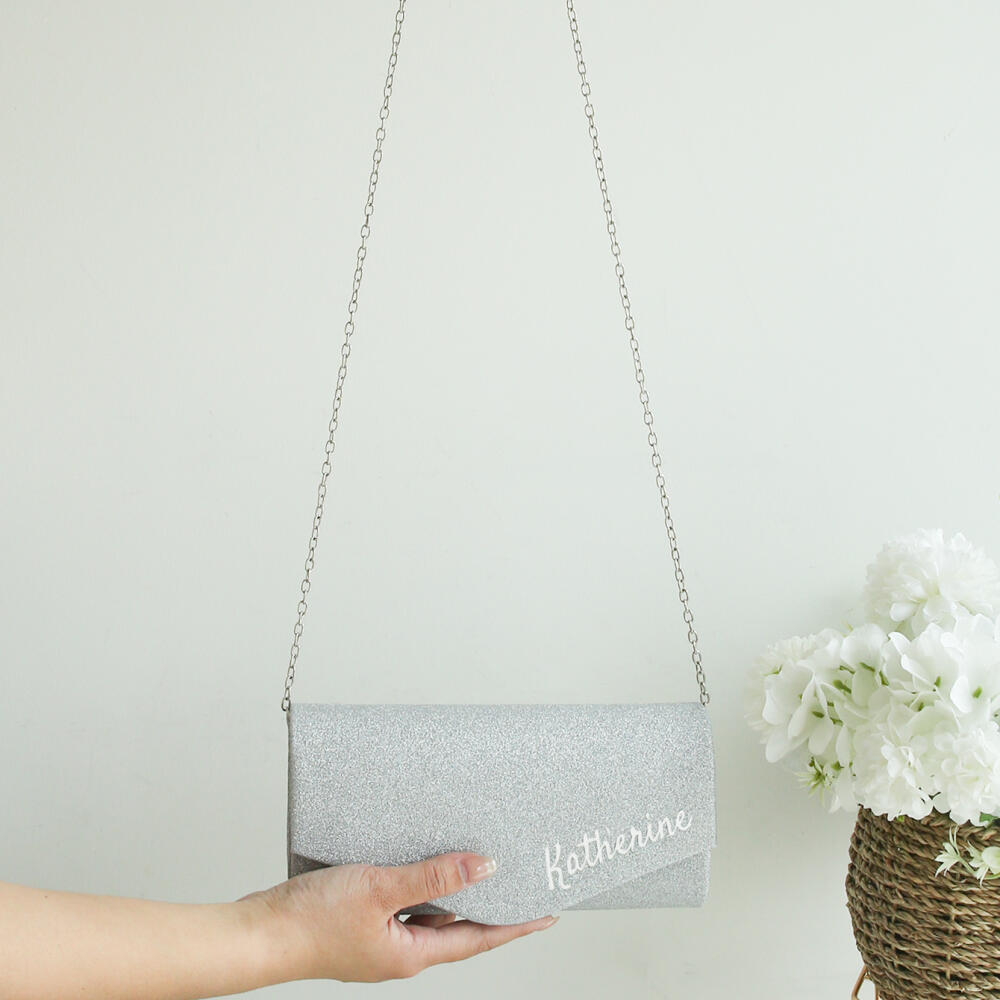 Bolsa transversal personalizad - Interior Design Name avaliação e preço