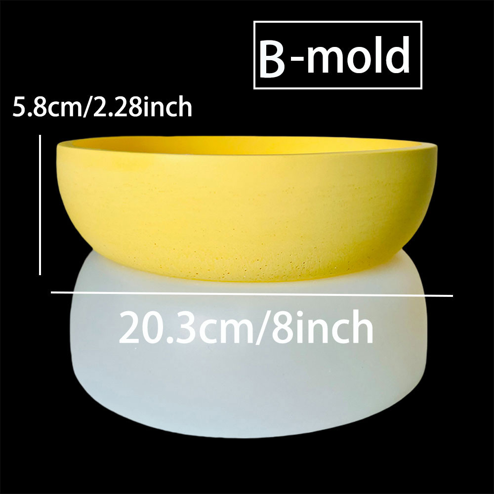 Molde de concreto grande para  - Terrazzo Pot Cement avaliação e preço