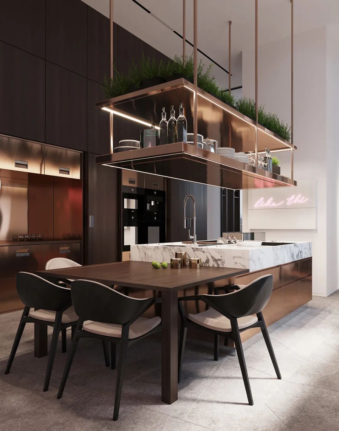Sanhai super luxuoso mansão se - Interior Design Layout avaliação e preço