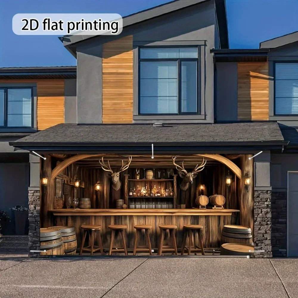 Uma impressão plana 2D represe - Interior Design Um avaliação e preço