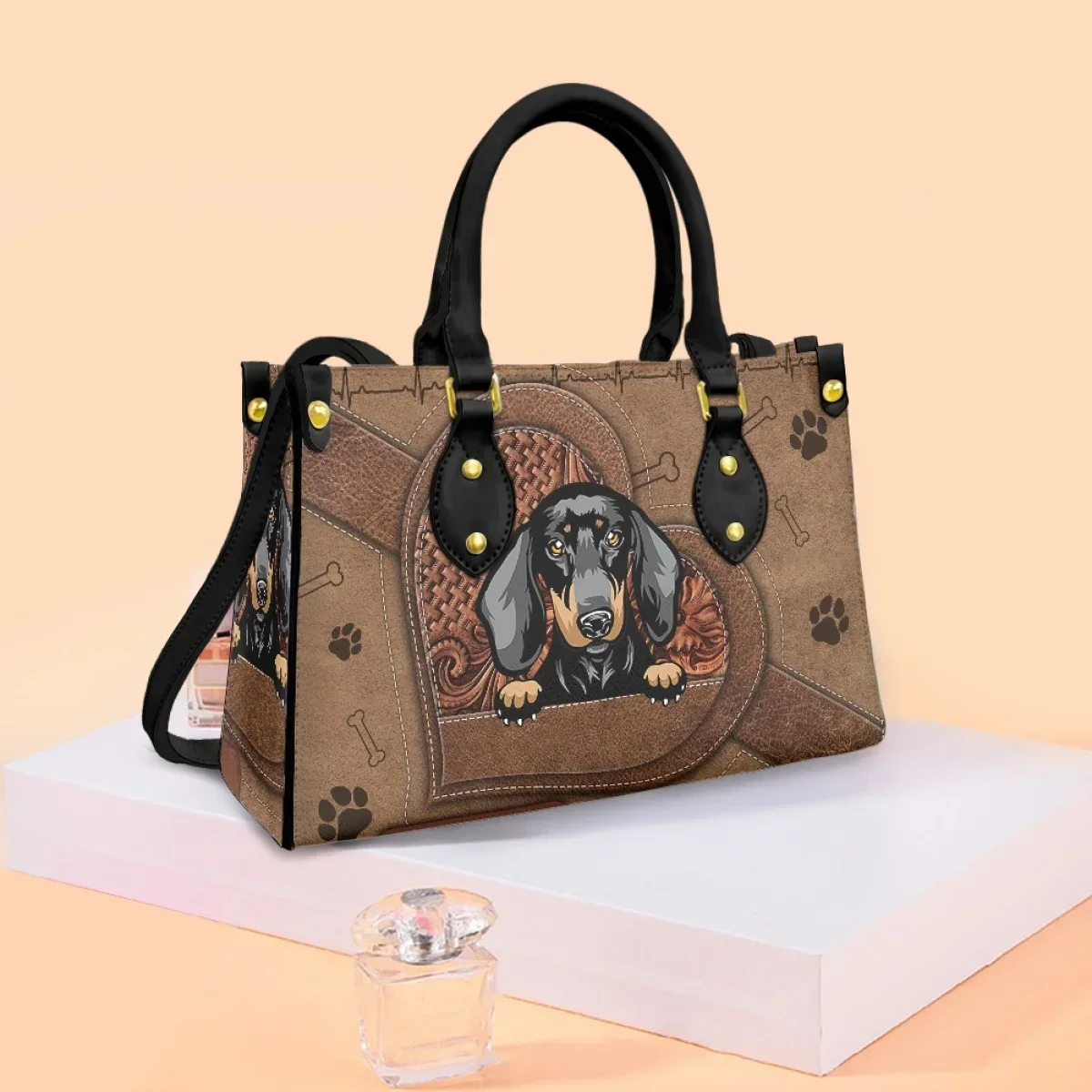 Bolsas de ombro de couro para  - Interior Design Name avaliação e preço