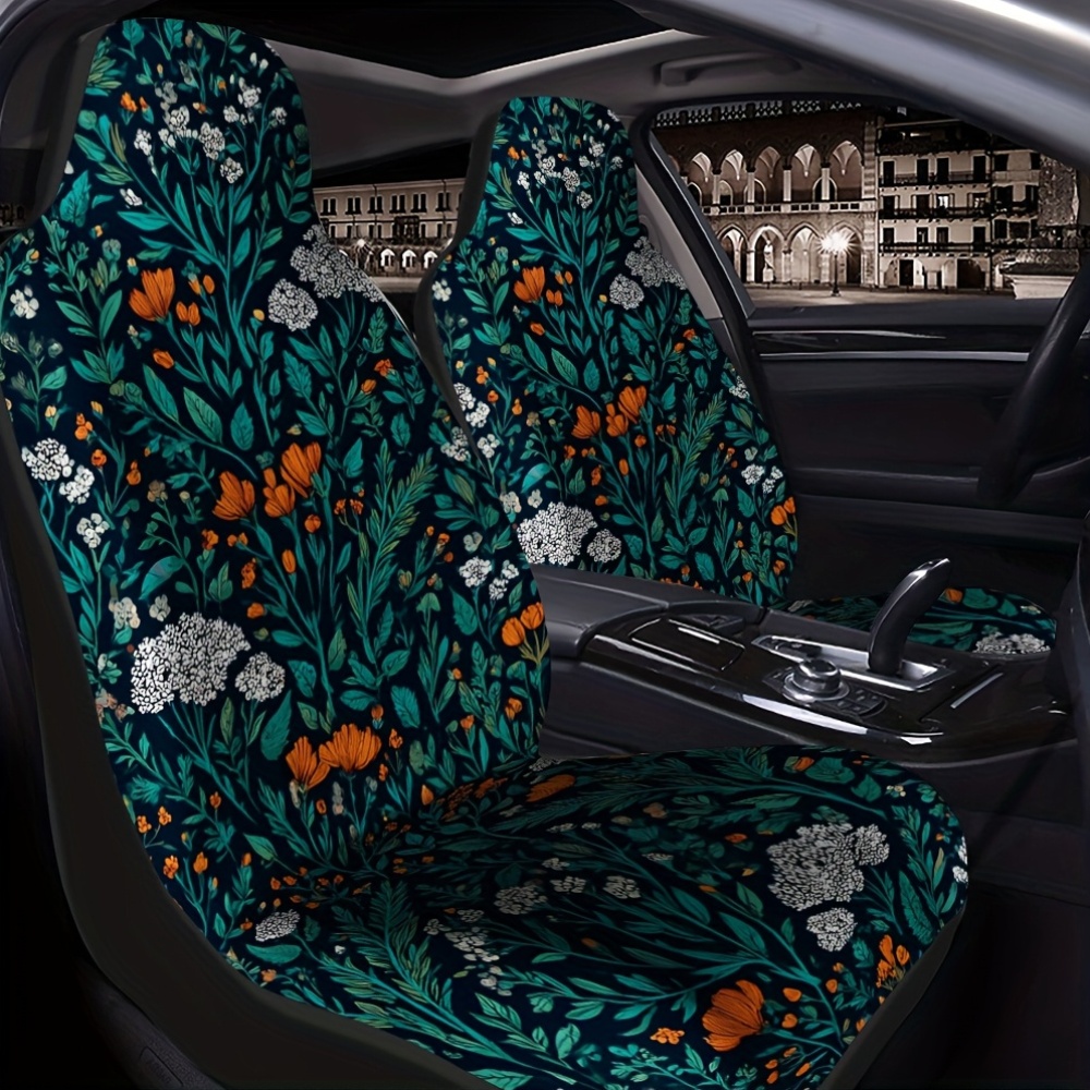 Conjunto de 2 capas frontais e - Interior Design Um avaliação e preço