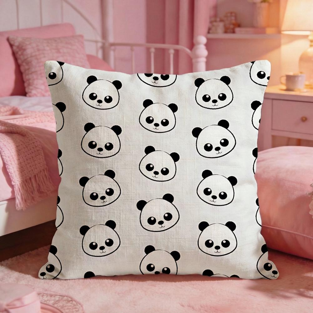Capa de Almofada Bear Crystal  - Interior Design Um avaliação e preço