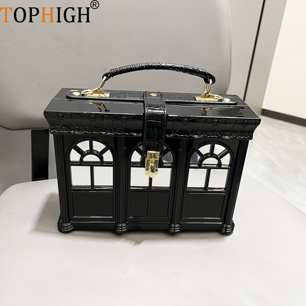 Tophigh novas bolsas femininas - Interior Design Studio avaliação e preço