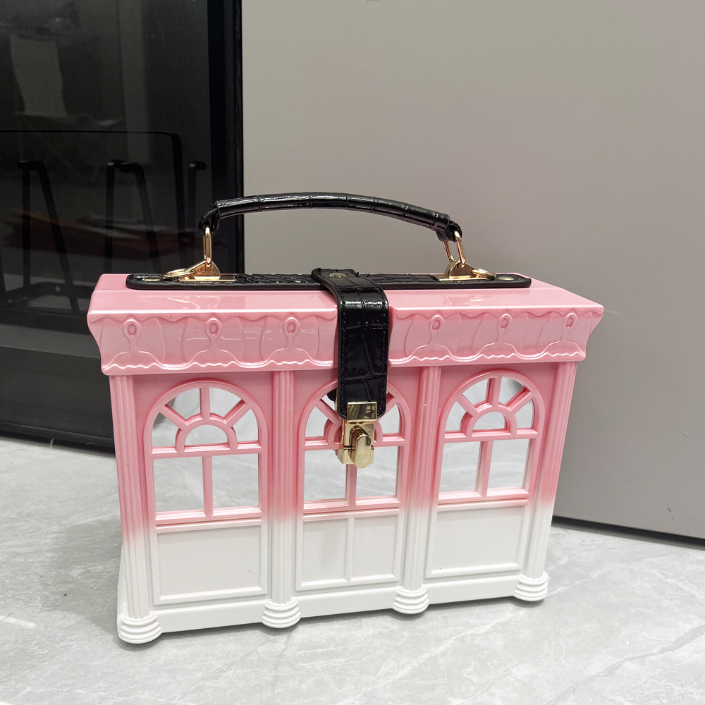 Tophigh novas bolsas femininas - Interior Design Studio avaliação e preço