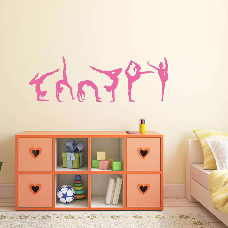 Conjunto de 6 adesivos de pare - Interior Design Studio avaliação e preço