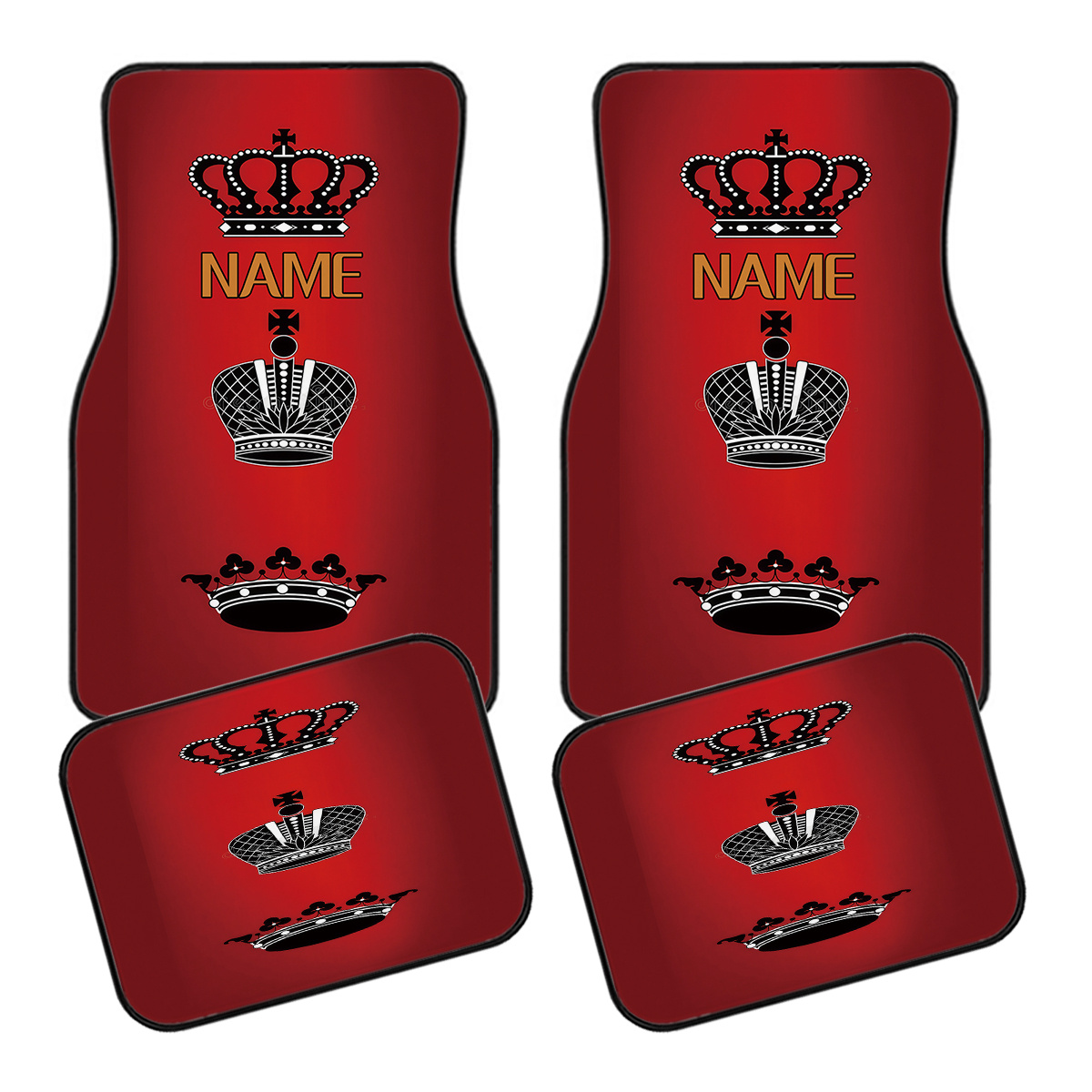 Tapetes de Carro Personalizáve - Interior Design Name avaliação e preço