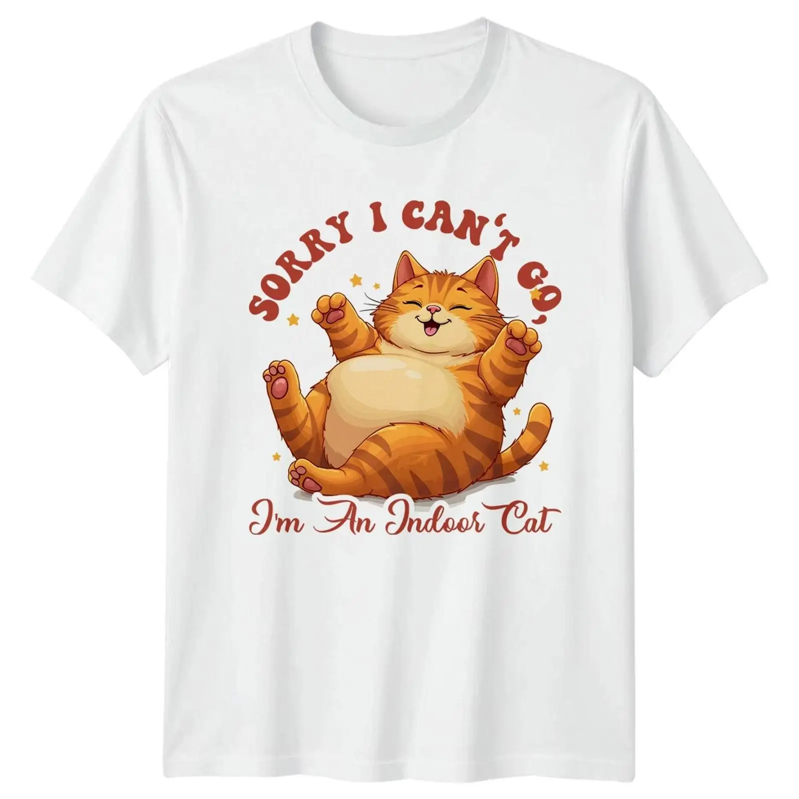 Camiseta 'Desculpe, Não Posso  - Interior Design Um avaliação e preço