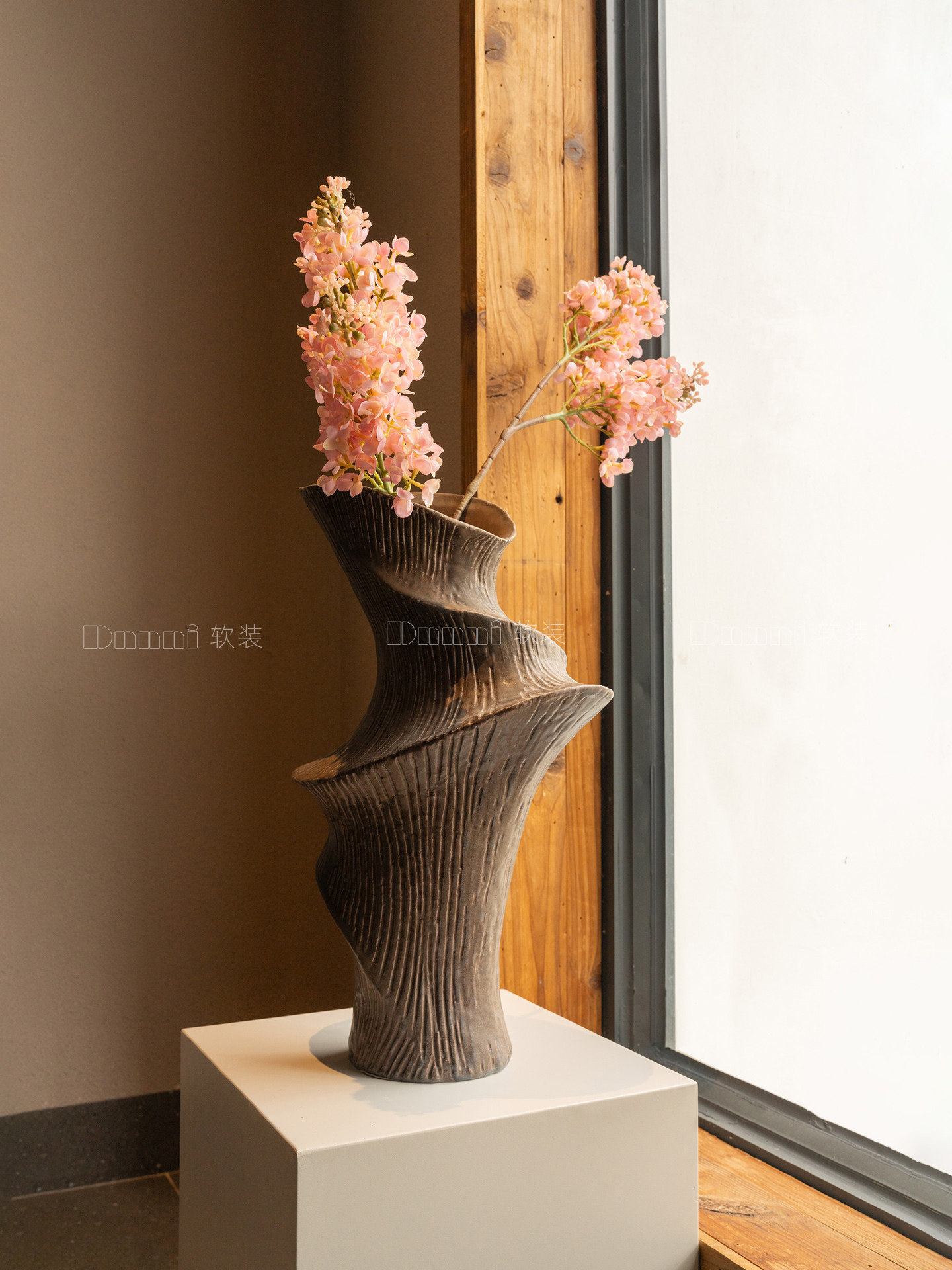 Vaso de cerâmica de design art - Interior Design Um avaliação e preço
