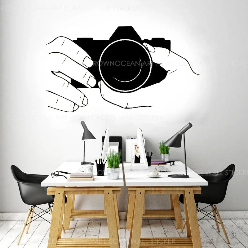 Adesivos De Parede Instantâneo - Interior Design Studio avaliação e preço