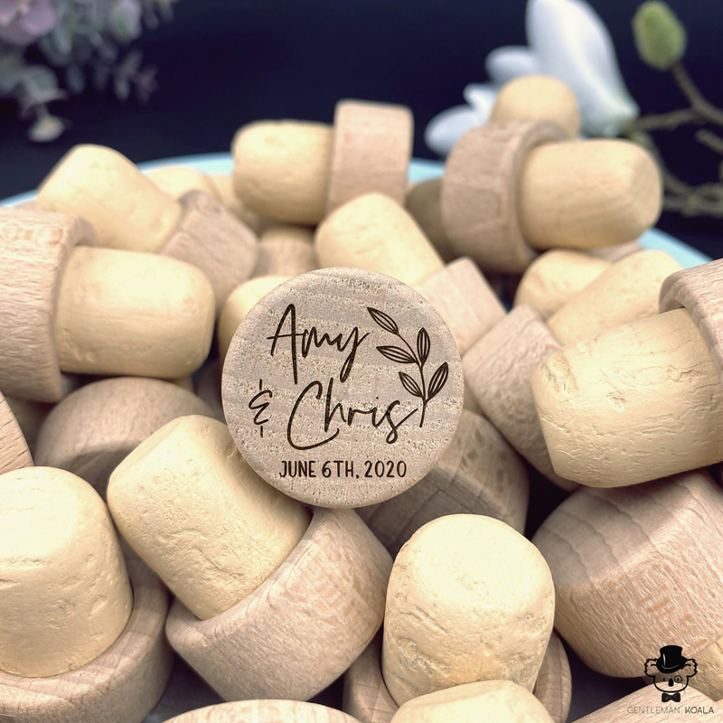 Personalizado Rolha De Vinho D - Interior Design Names avaliação e preço