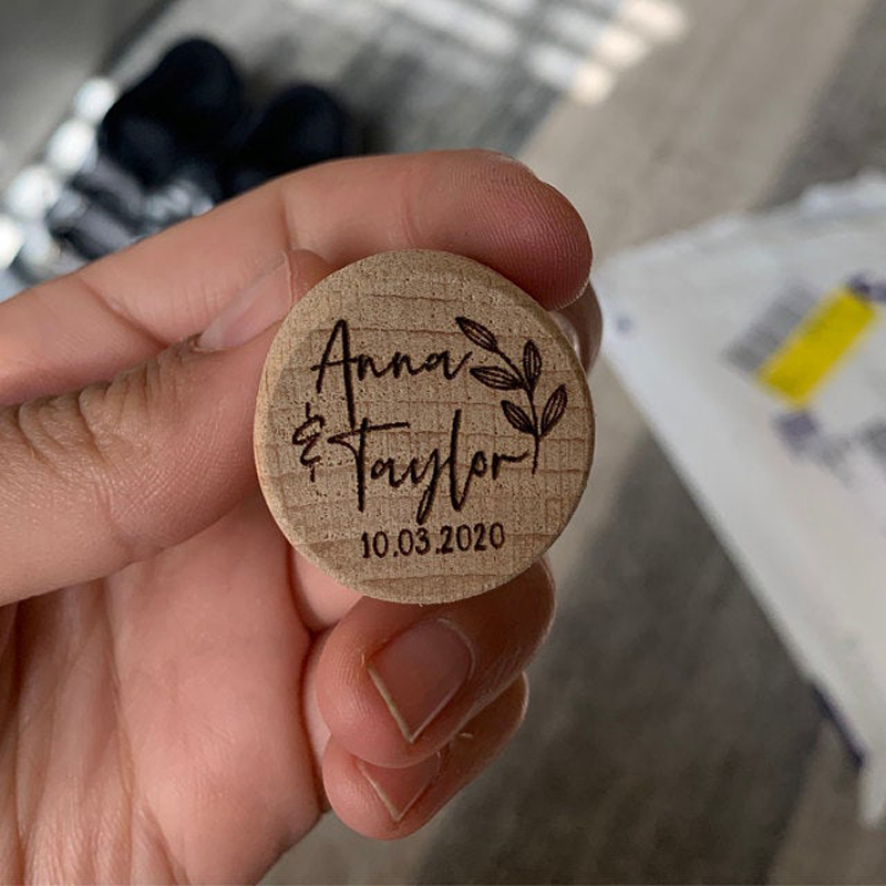 Personalizado Rolha De Vinho D - Interior Design Names avaliação e preço