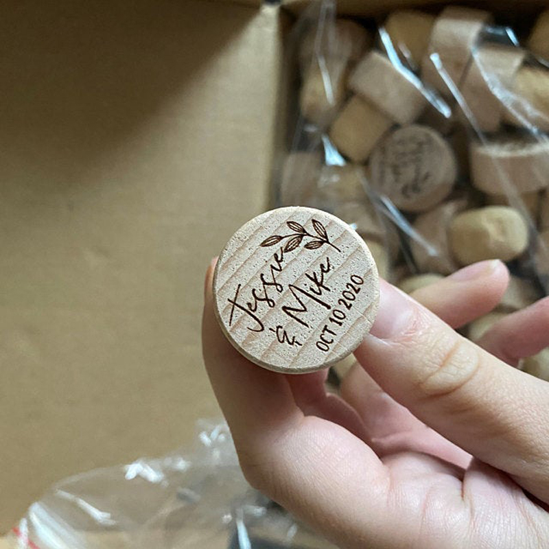Personalizado Rolha De Vinho D - Interior Design Names avaliação e preço