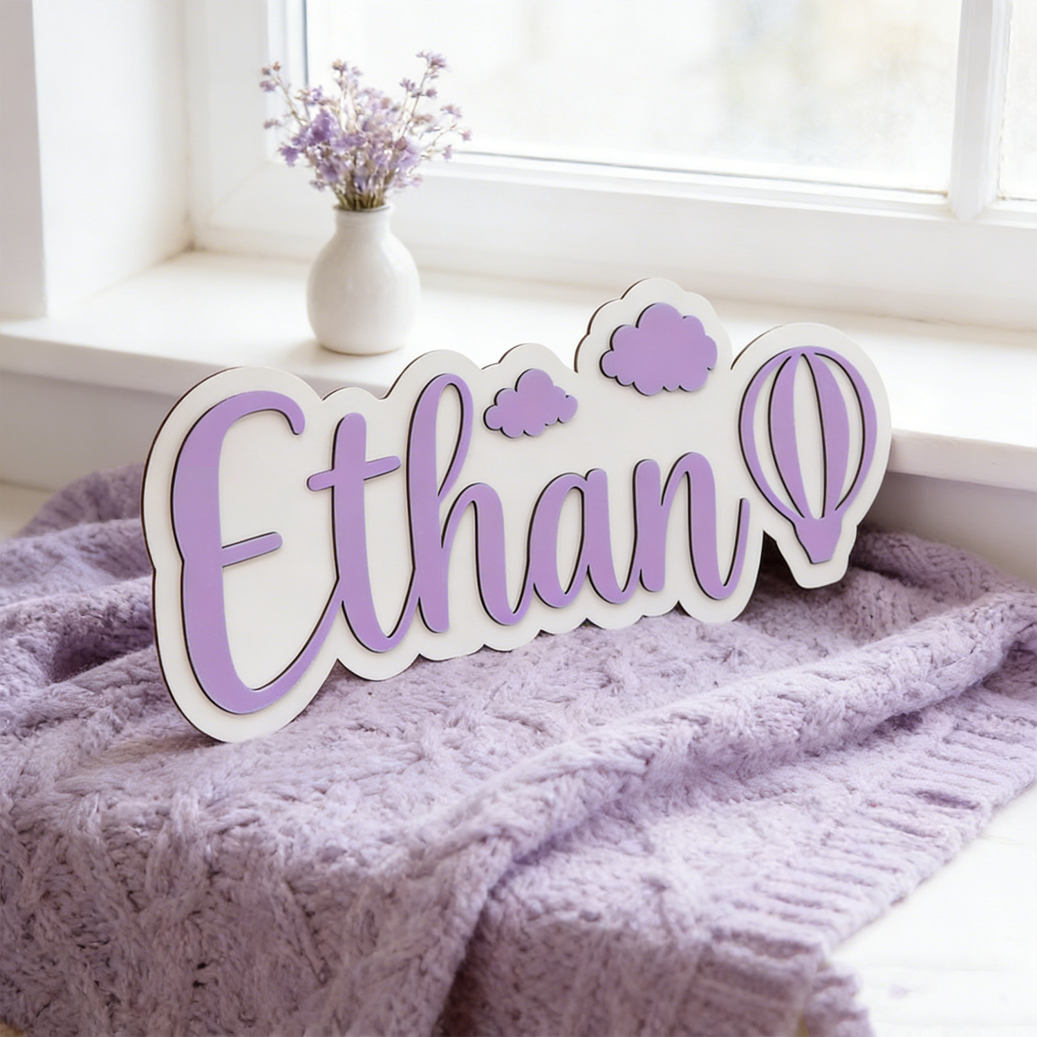 Placa de Quarto Personalizada  - Interior Design Names avaliação e preço