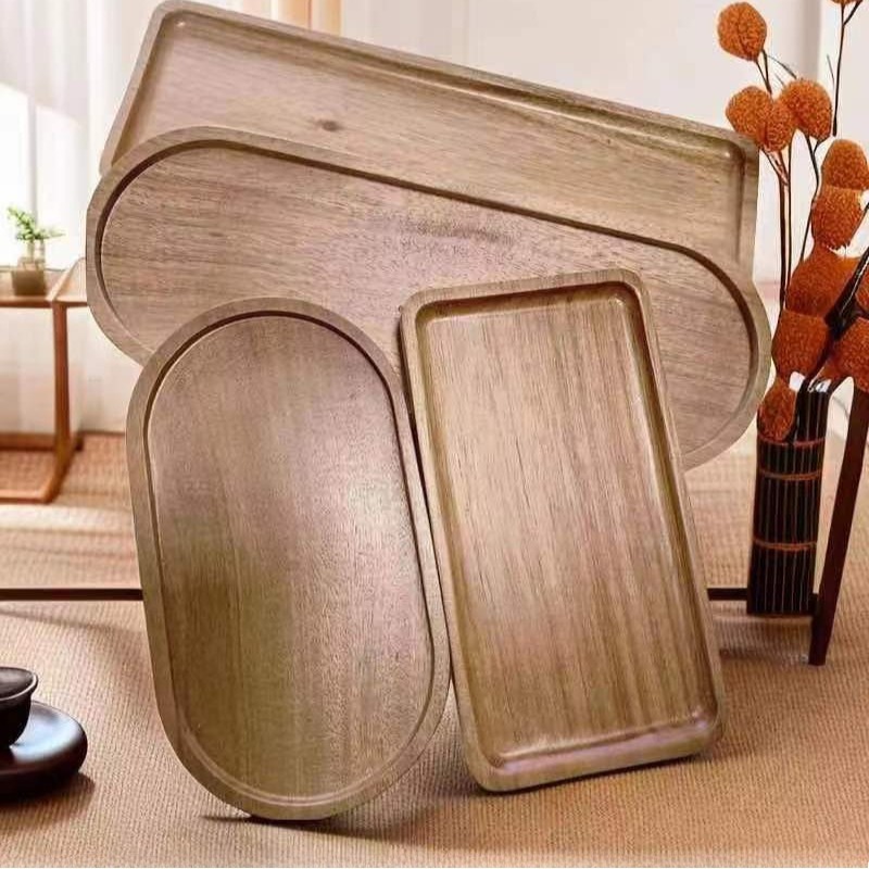 Bandeja Decorativa Oval de Mad - Travertine Tray Oval avaliação e preço