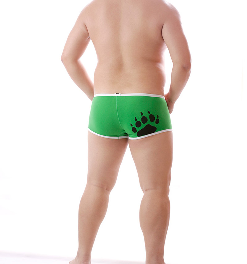Masculino plus size urso garra - Interior Design Xl avaliação e preço