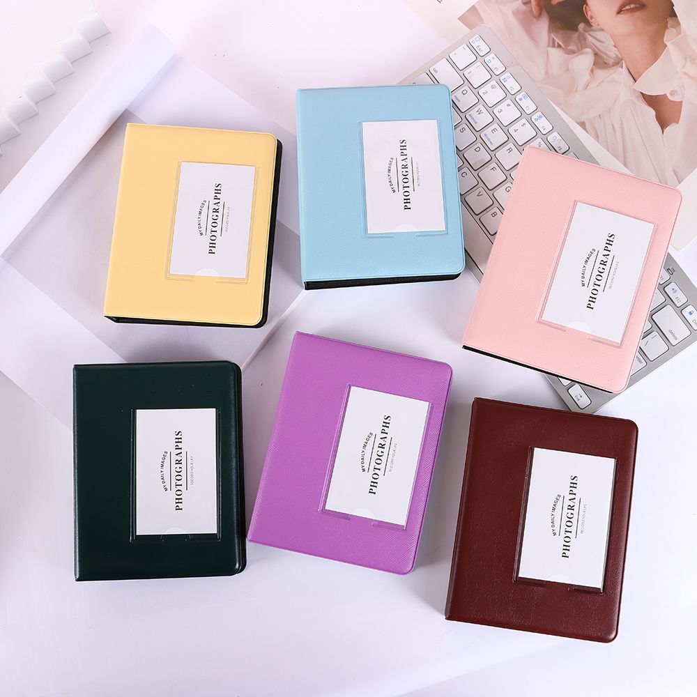 Instant Photo Album Mini para  - Interior Design Pinterest avaliação e preço